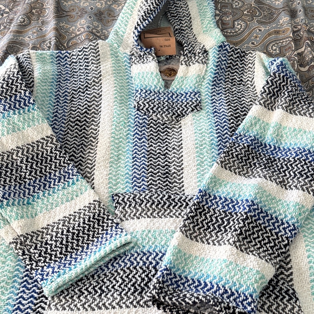 Earth Ragz Pullover - Picture 4 of 4